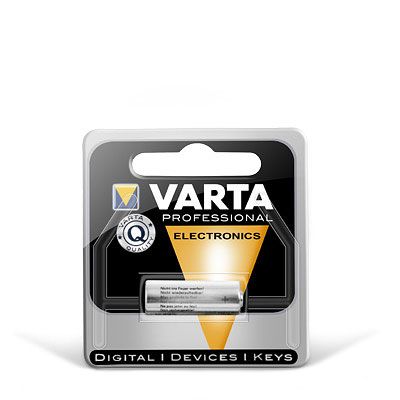 Varta Professional Batterie '8LR932', 12V