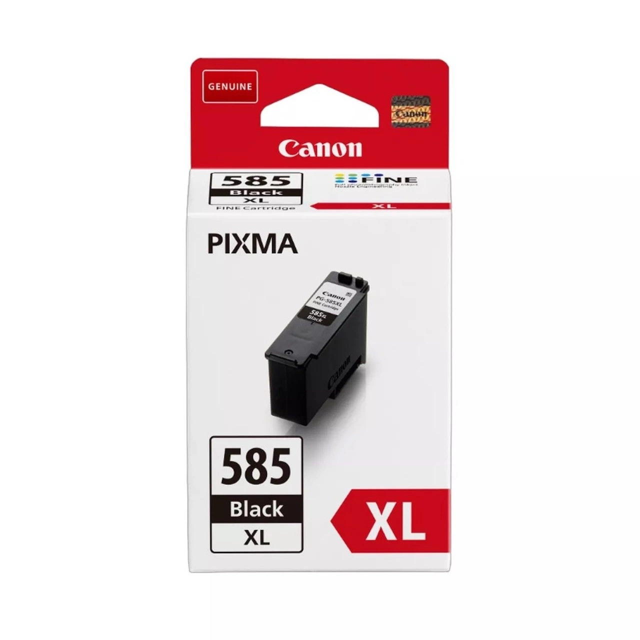 Druckerpatrone Canon PG-585 XL schwarz 10 ml | 300 Seiten