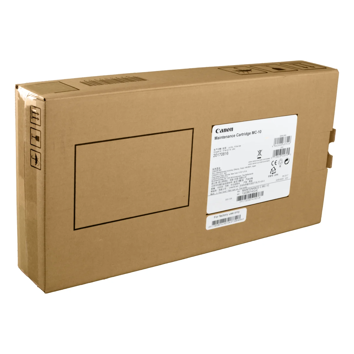 Canon Wartungskit 1320B014 MC-10