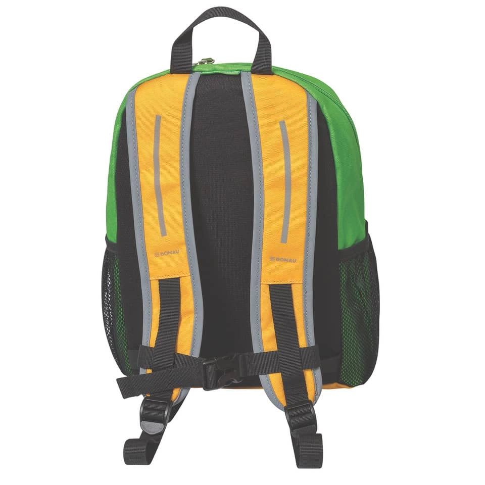DONAU Kinderrucksack Koala - 22 x 32 x 11 cm