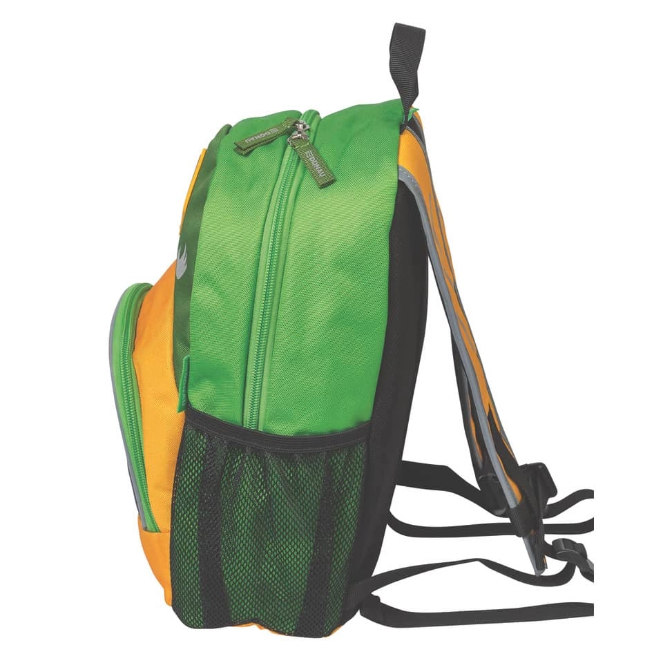 DONAU Kinderrucksack Koala - 22 x 32 x 11 cm