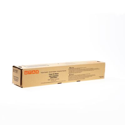 Utax 652511010 Toner schwarz 12.000 Seiten