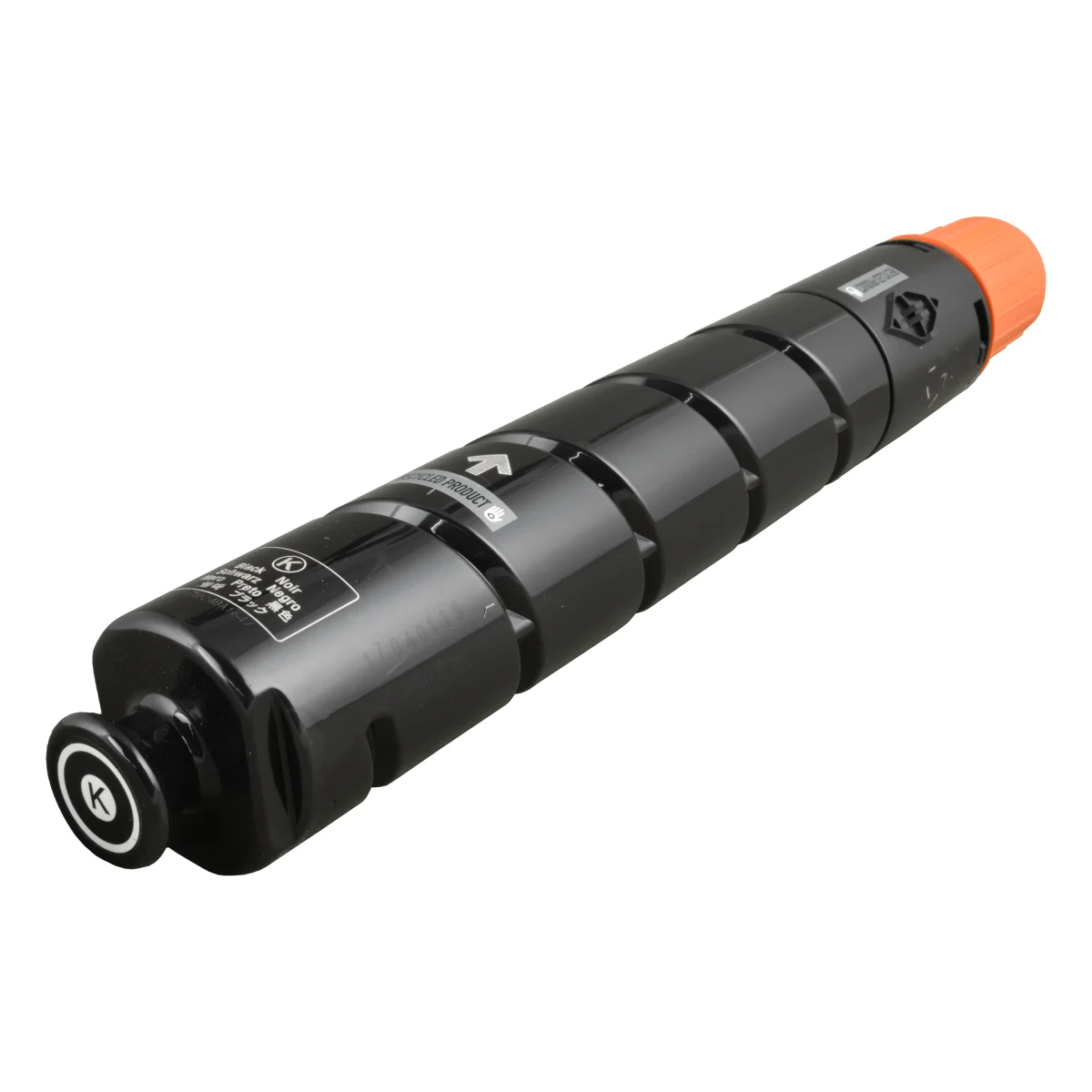 Canon C-EXV 29 alternativer Toner 'schwarz' 42.000 Seiten - Digital Revolution