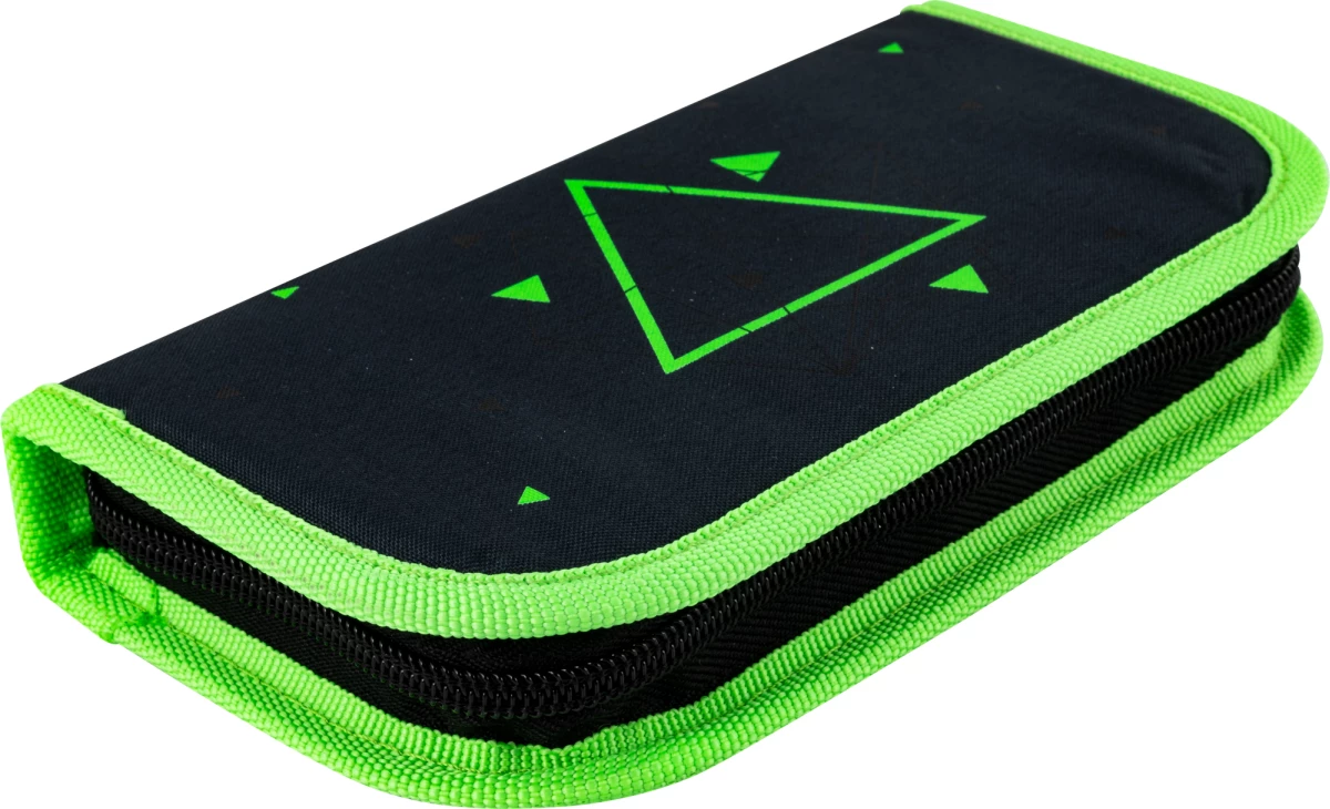 Stylex Zirkel-Etui, 10 teilig