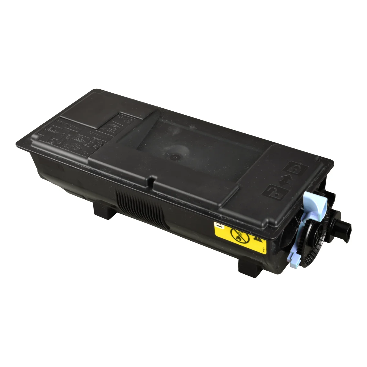 Utax PK-3012 alternativer Toner 'schwarz' 27.500 Seiten - Digital Revolution