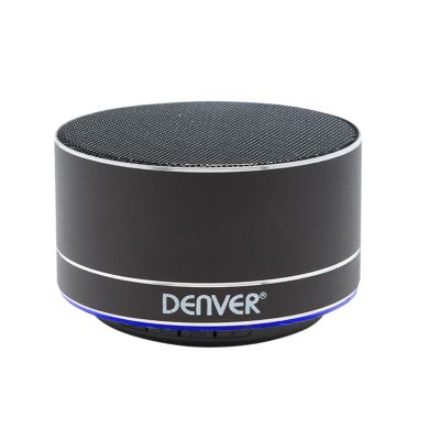 Denver Bluetooth Lautsprecher BTS-32 schwarz