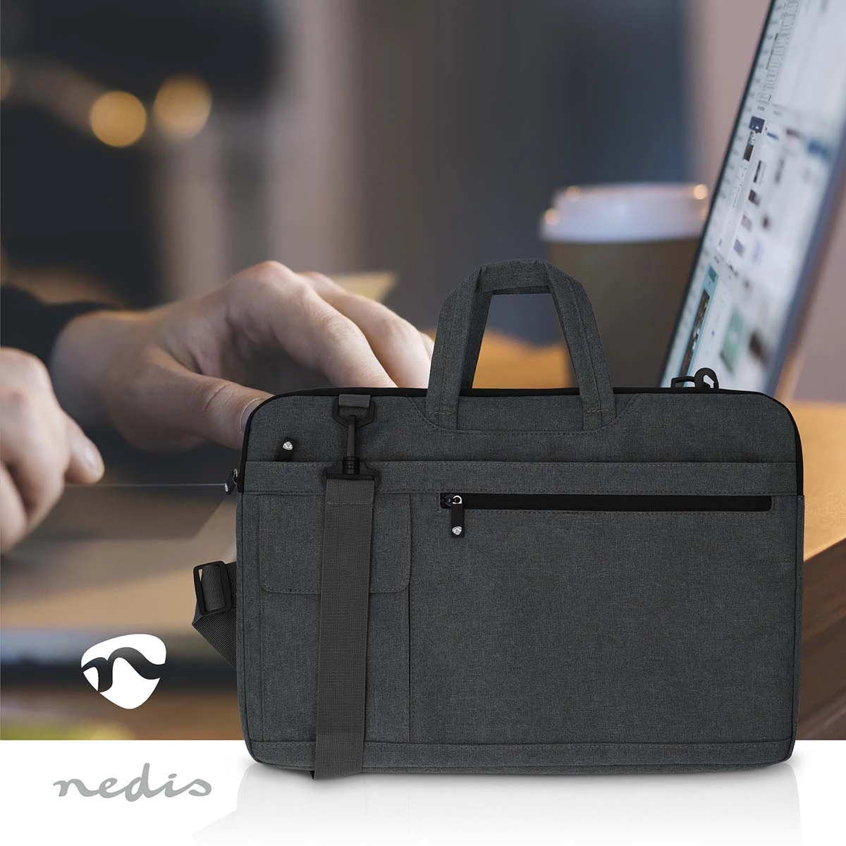 Notebook-Tasche