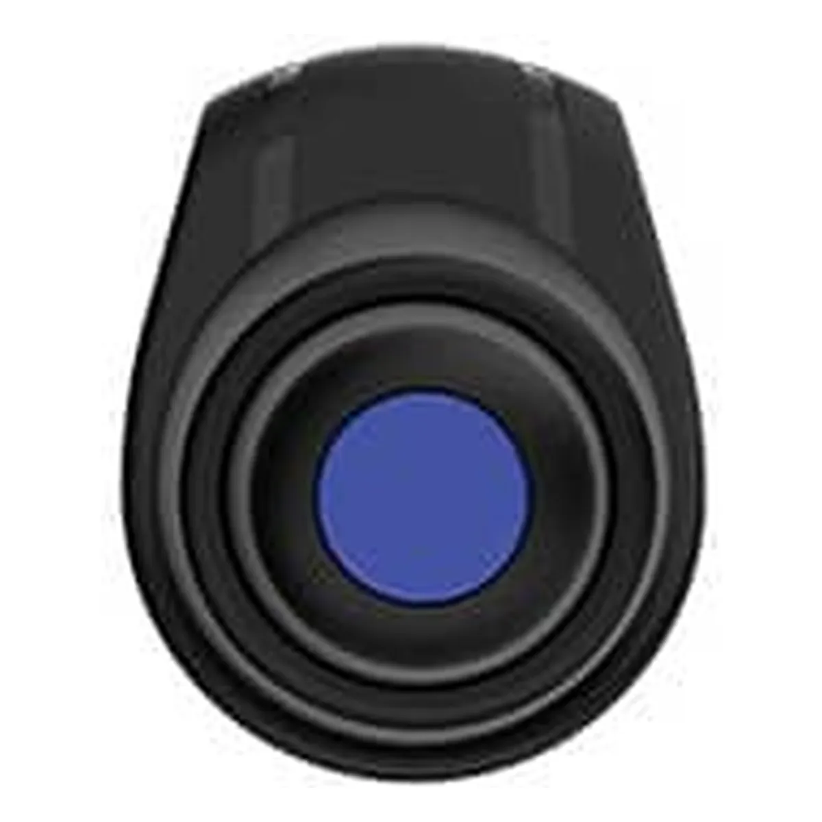 Schneider Kugelschreiber Reco - M, schwarz/blau (dokumentenecht)