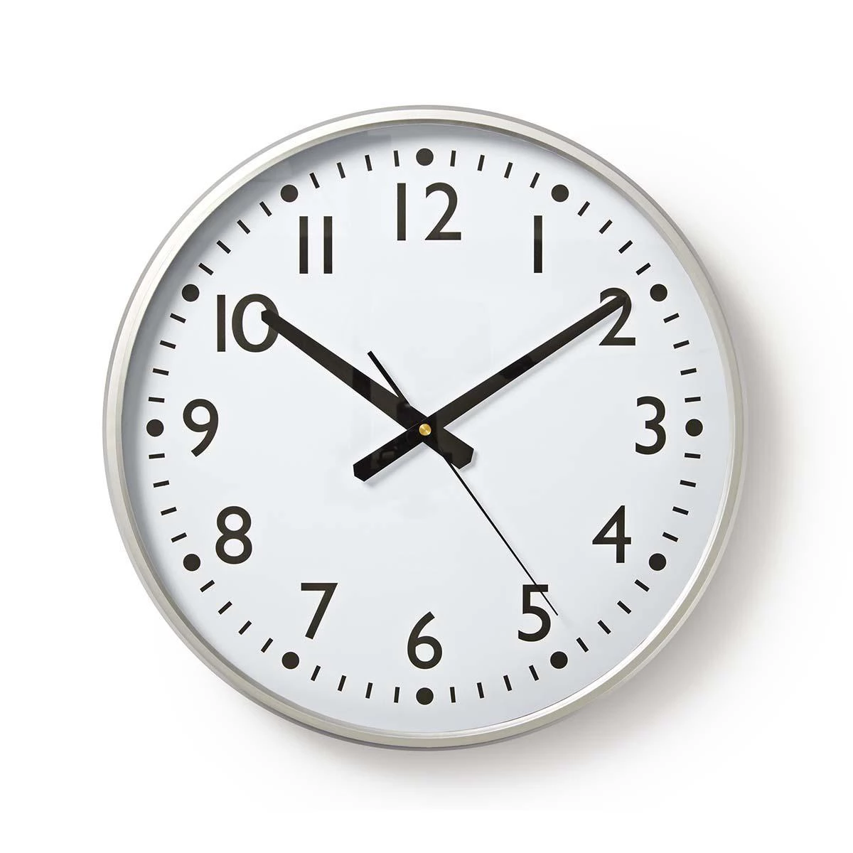 Nedis Wanduhr