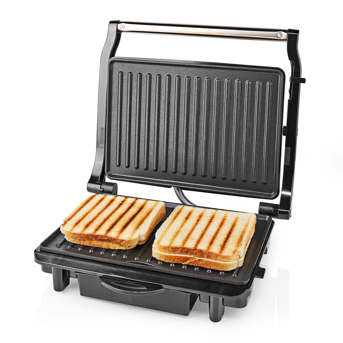 Kontakt Grill