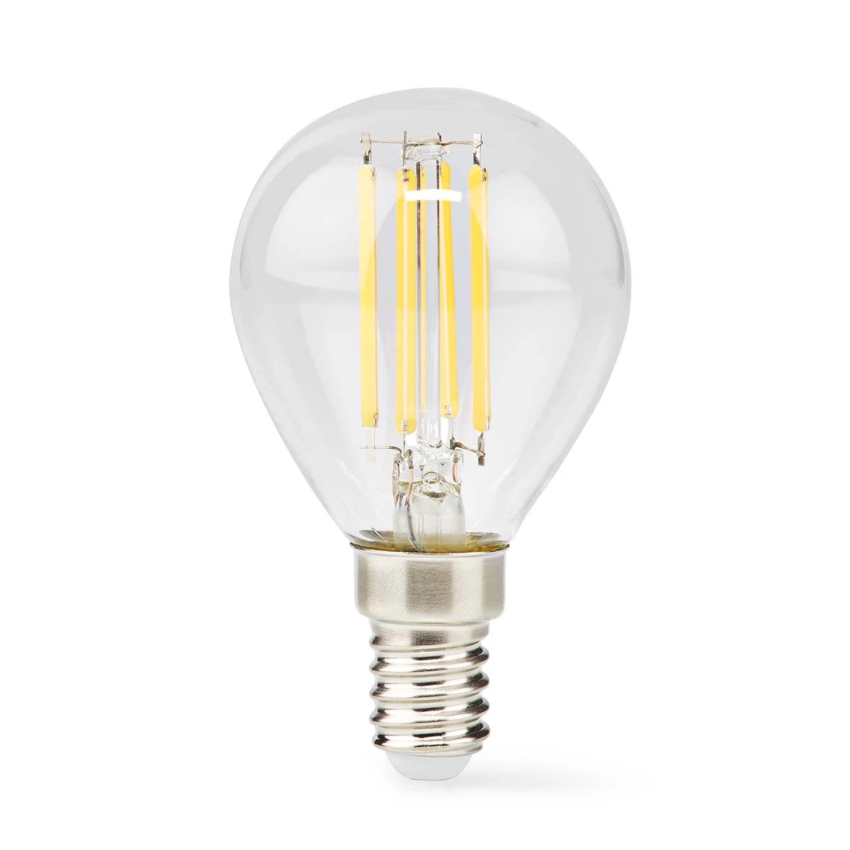 Nedis LED-Filament-Lampe E14