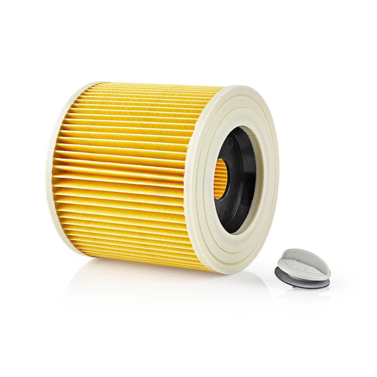 Nedis Staubsauger Patronenfilter