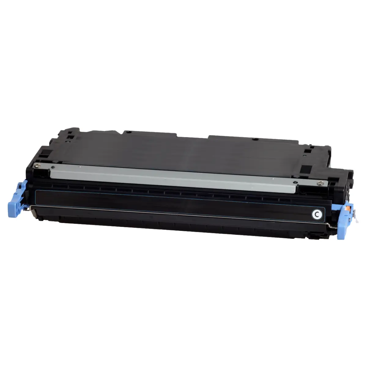 HP 502A - alternativer Toner cyan 4.000 Seiten - Digital Revolution