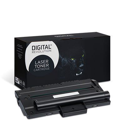 HP/Samsung MLT-D1092S, 1092 - alternativer Toner 'schwarz' 2.000 Seiten - Digital Revolution