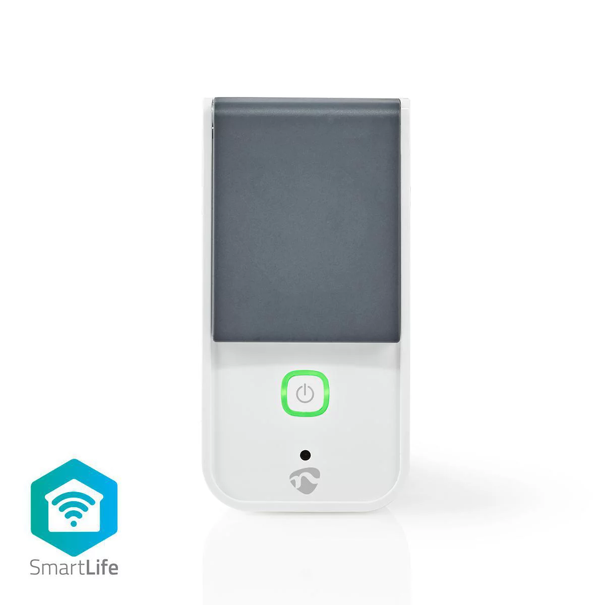 Nedis SmartLife Smart Stecker Nedis SmartLife Smart Stecker