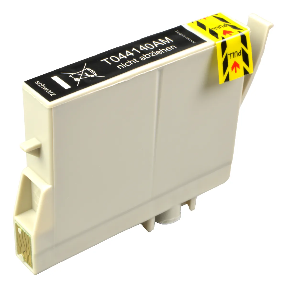 Epson T0441 - alternative Patrone 'schwarz' 16 ml - Digital Revolution