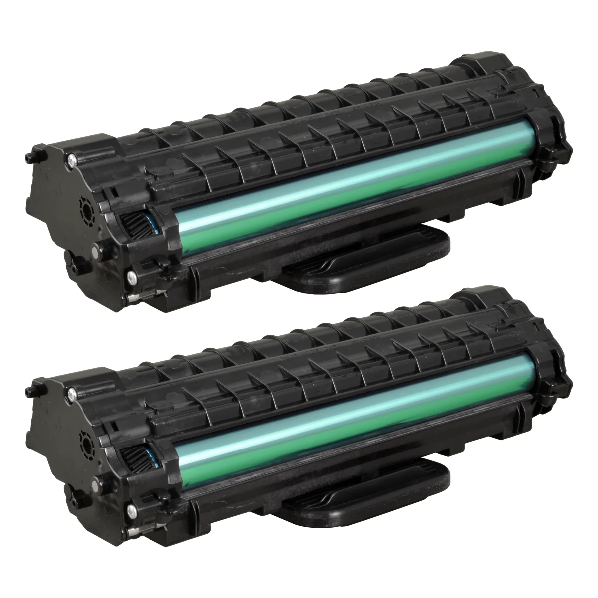 Samsung 119 - alternative Toner DoppelPack schwarz 2x 2.000 Seiten - Digital Revolution