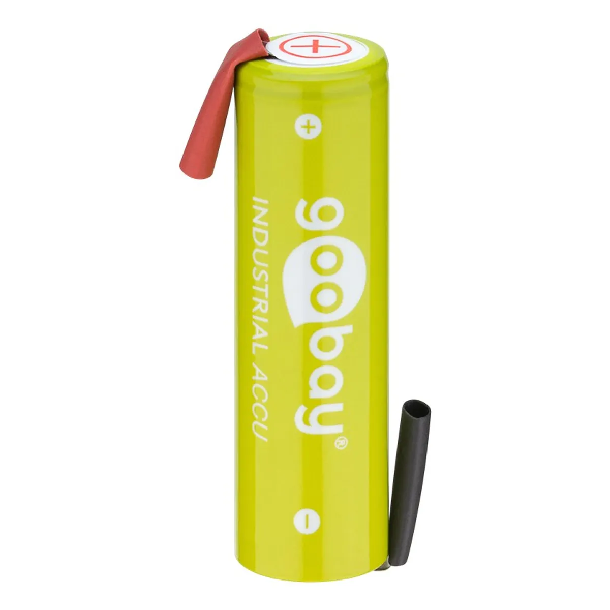 Goobay AA (Mignon)/HR6 - 2100 mAh
