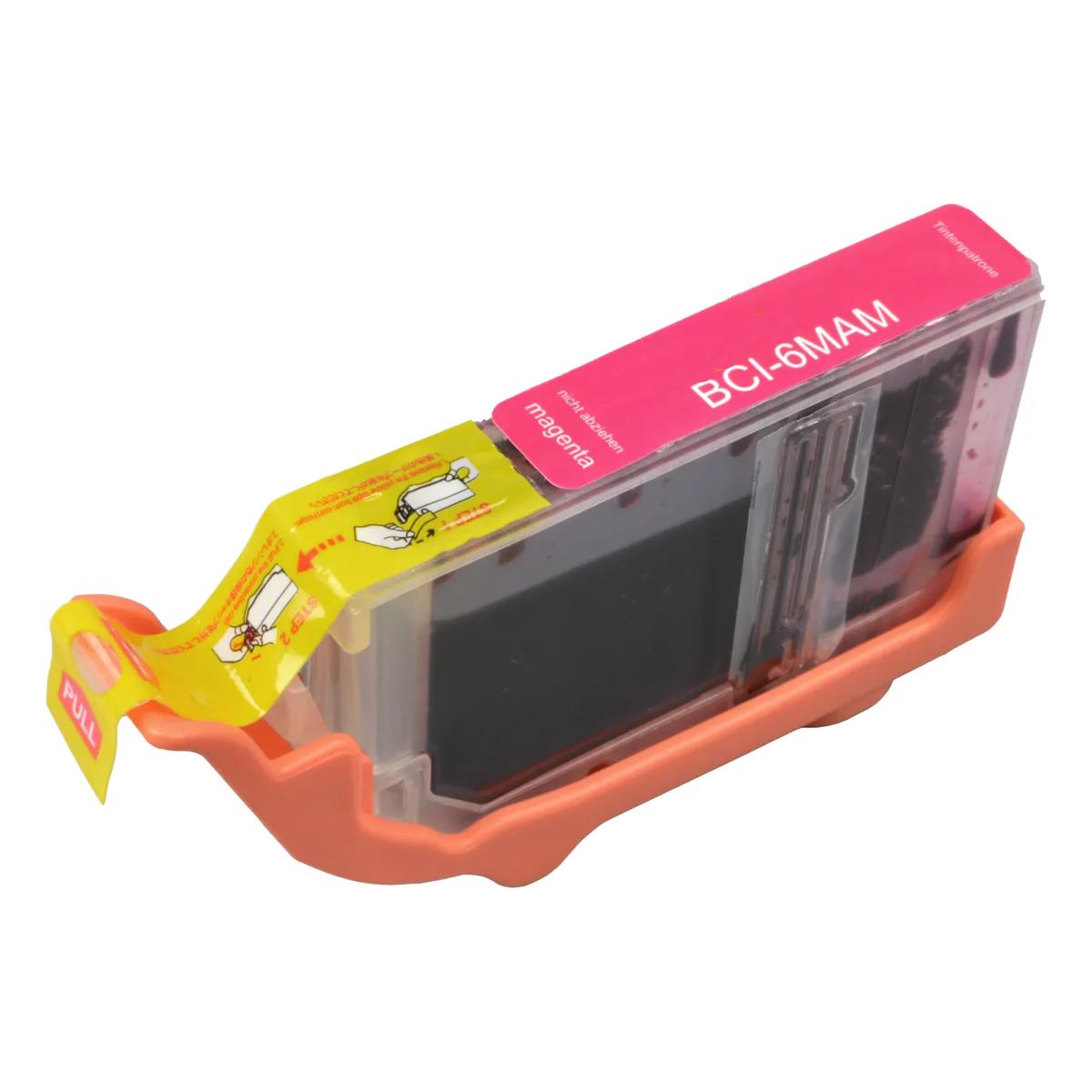Canon BCI-3/5/6 - alternative Patrone 'magenta' 12 ml - Digital Revolution