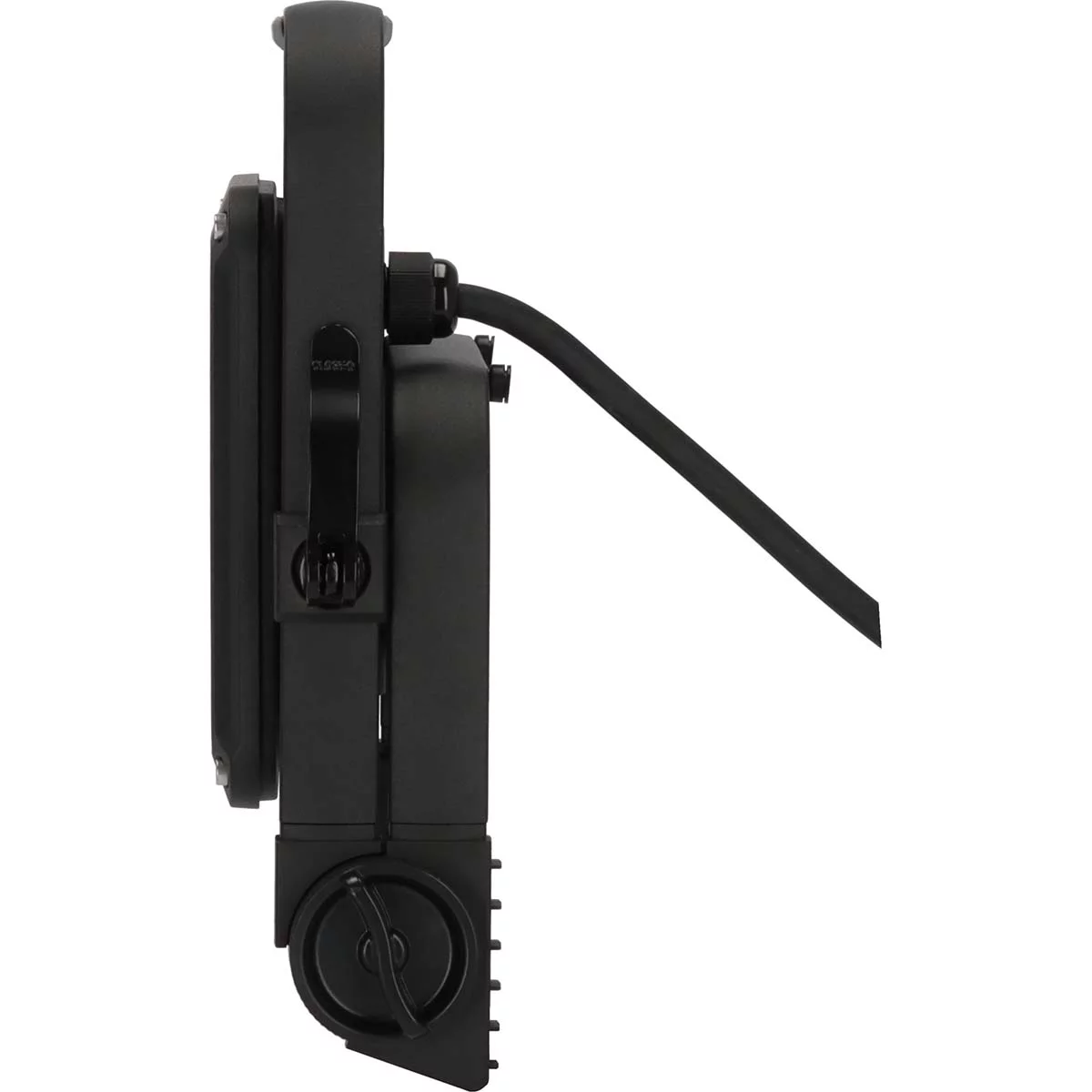 Brennenstuhl Mobile LED-Bauleuchte JARO 7060 M, 50W