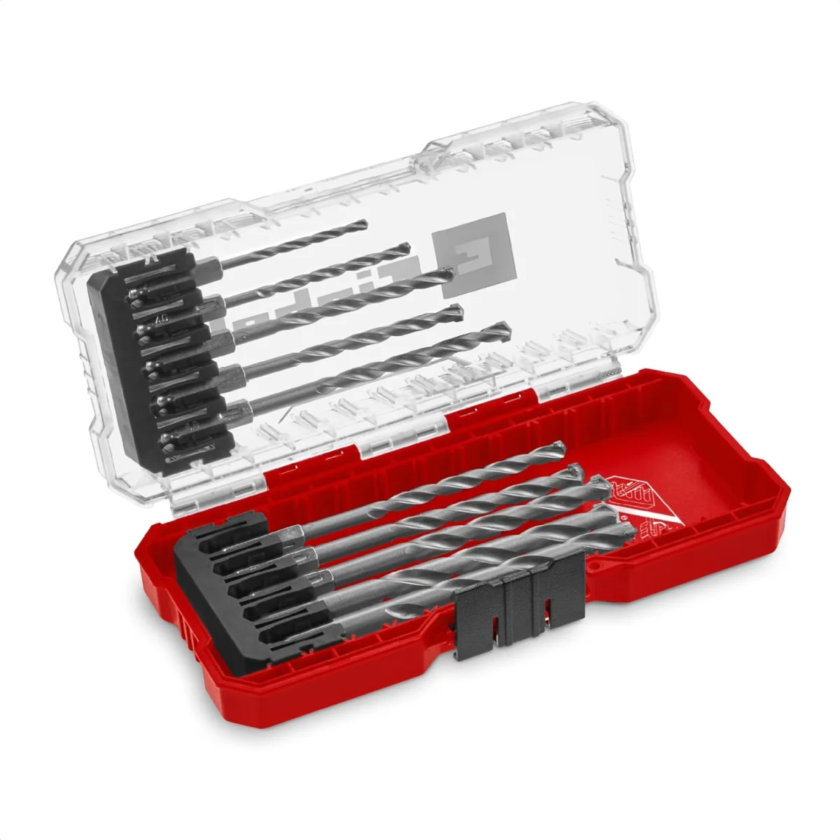 Einhell Steinbohrer-Set, 10tlg