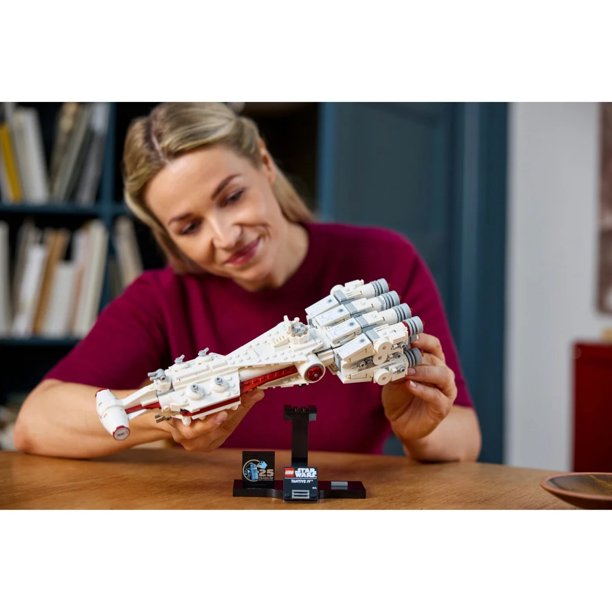 LEGO® Star Wars Tantive IV 75376 LEGO® Star Wars Tantive IV 75376