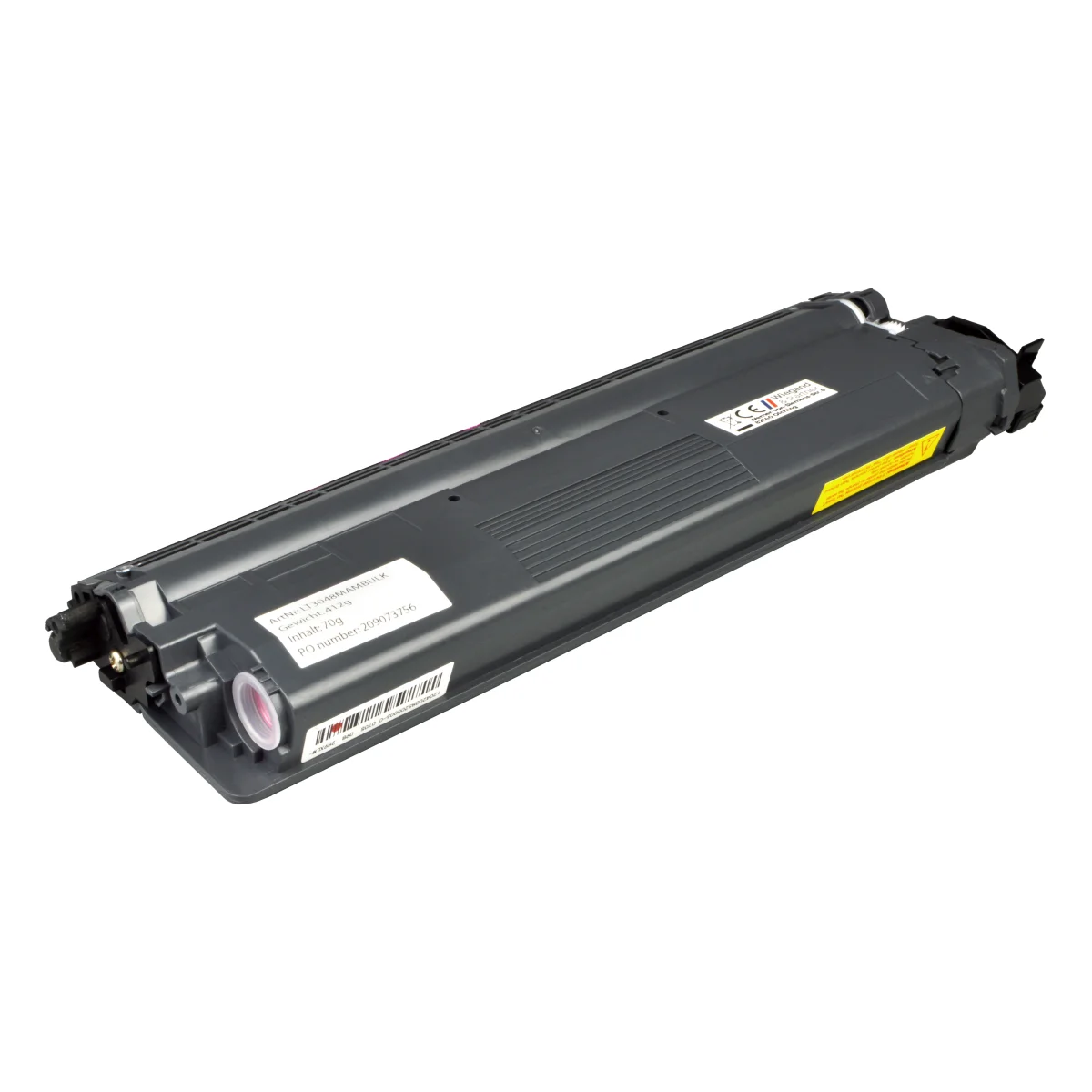 Brother TN-249M - alternativer Toner 'magenta' 4.000 Seiten - Digital Revolution