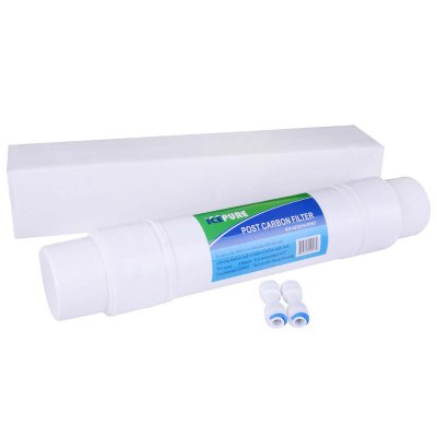 ICEPURE Wasserfilterpatrone für Kühlschrank