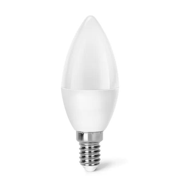 Aigostar LED 'Kerze', 7W, E14