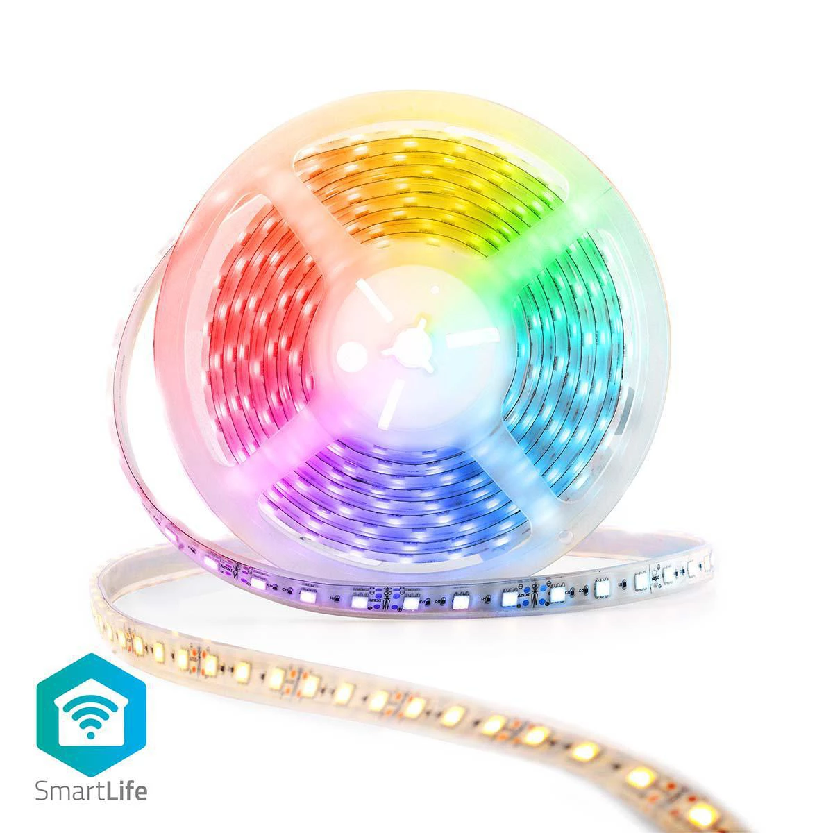 Smartlife Full Color LED-Streifen