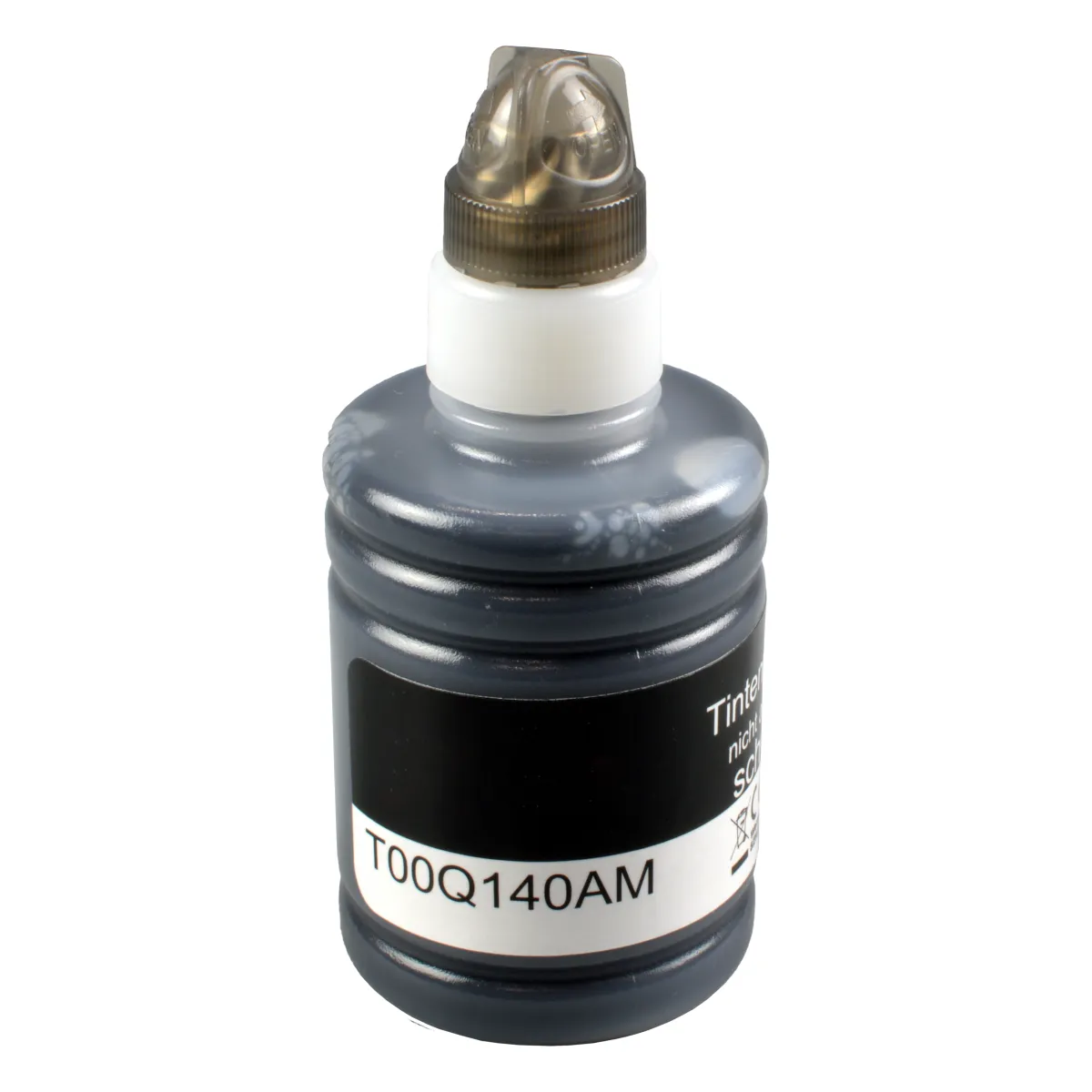 Epson 105 - alternative Tinte 'schwarz' 140 ml - Digital Revolution