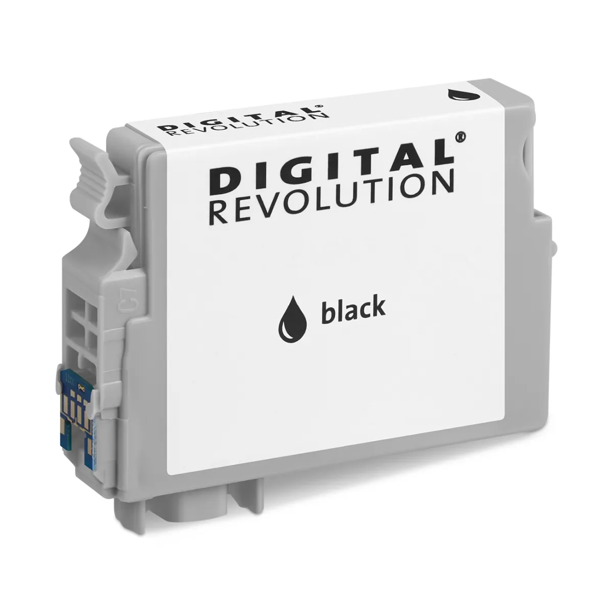 Digital Revolution alternative Patrone Tinte Epson C13T03U64010 (603) schwarz cyan magenta gelb
