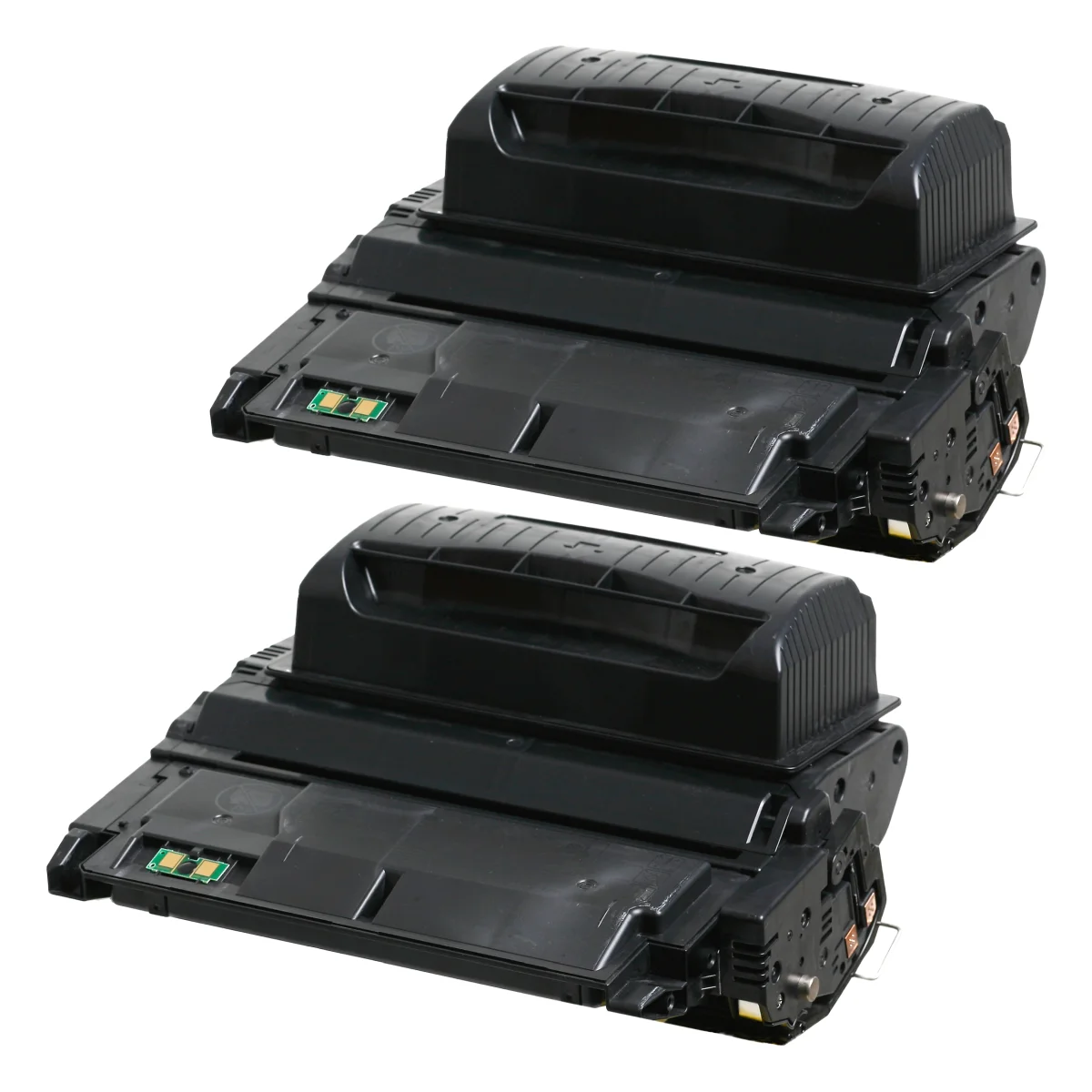 HP 42XD - alternative Toner DoppelPack schwarz 2x 20.000 Seiten - Digital Revolution