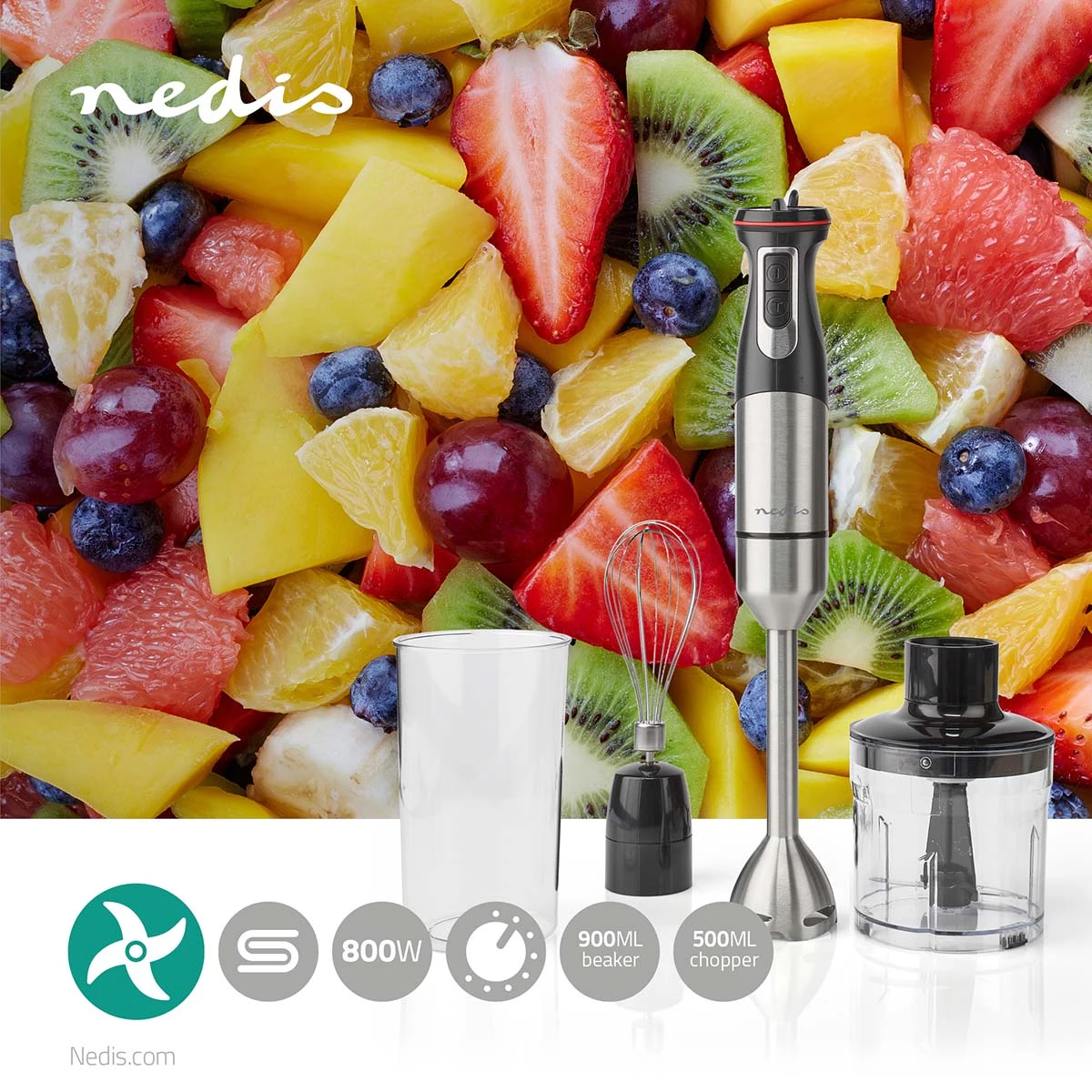 Nedis Stabmixer