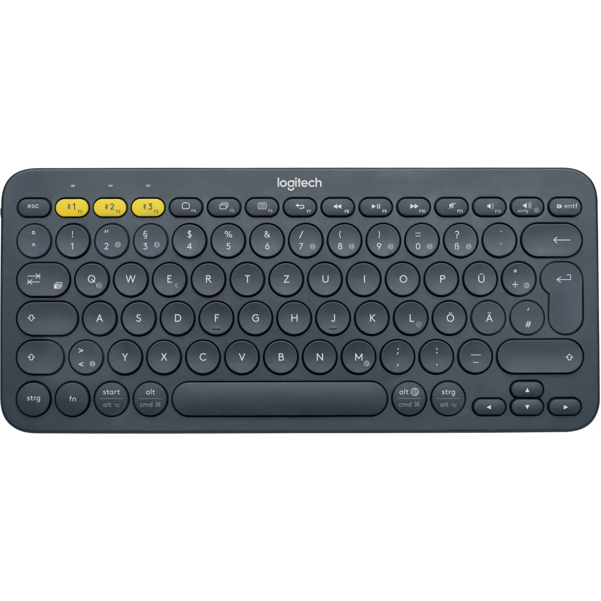 Logitech Multi-Device Keyboard K380 