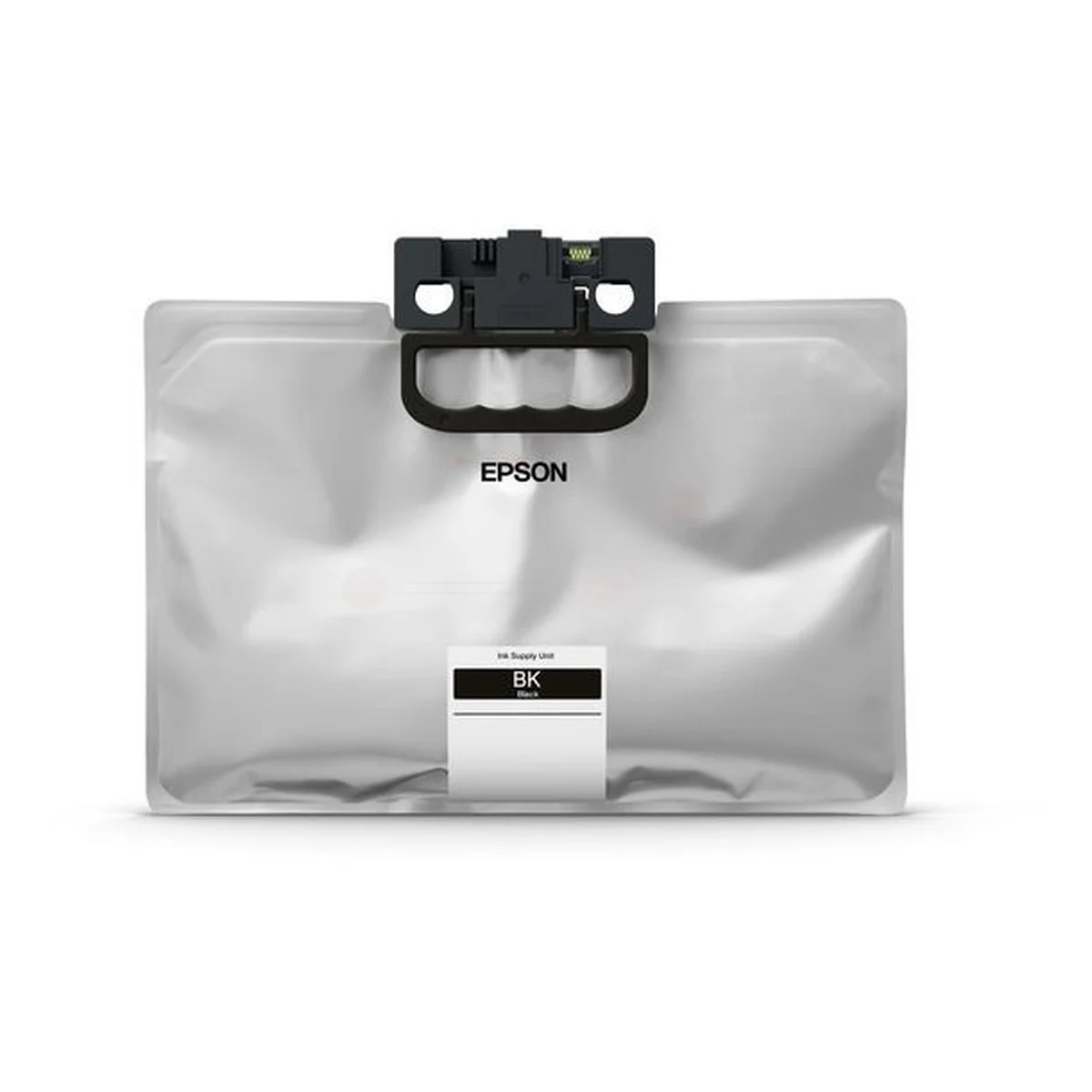 Druckerpatrone Epson T01D1 schwarz 50.000 Seiten (C13T01D100)