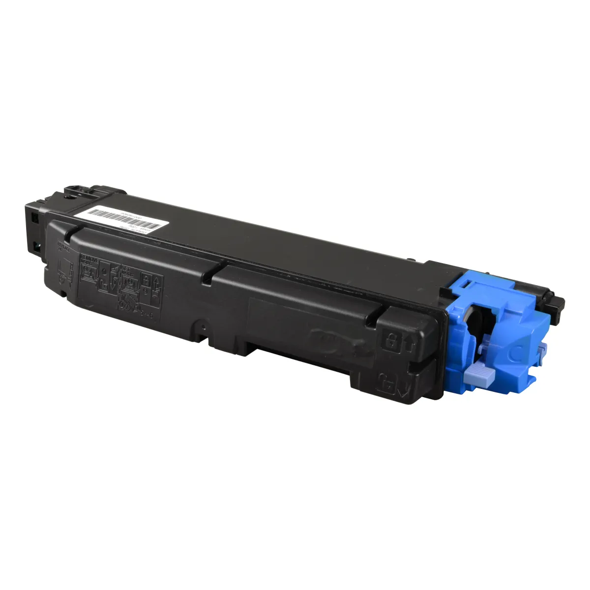 Kyocera TK-5270 C - alternativer ECO Toner 'cyan' 6.000 Seiten - Digital Revolution