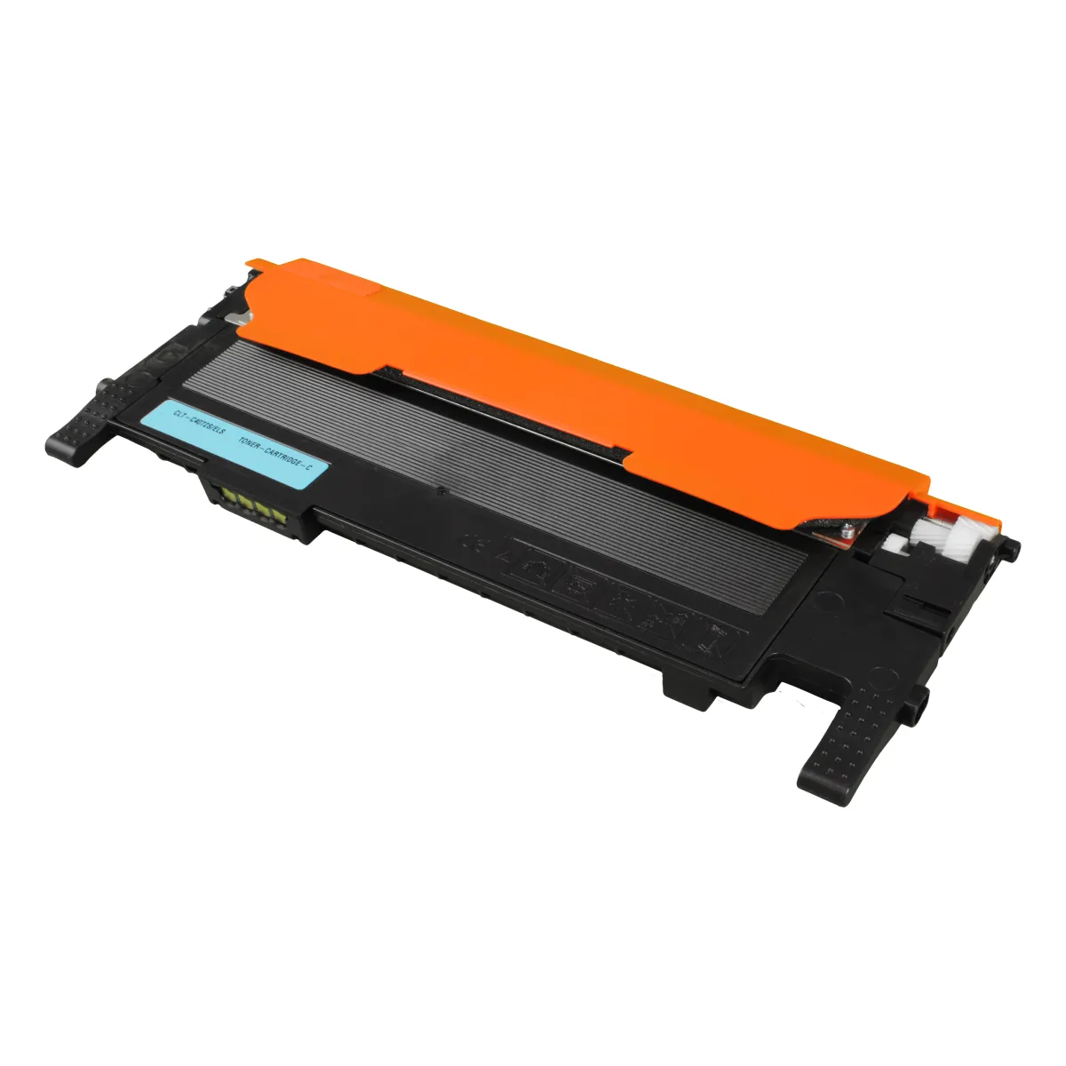 HP/Samsung CLT-C4072S, C4072S - alternativer ECO Toner 'cyan' 1.000 Seiten - Digital Revolution HP/Samsung CLT-C4072S, C4072S - alternativer ECO Toner 'cyan' 1.000 Seiten - Digital Revolution