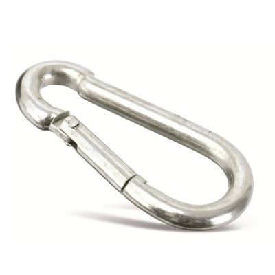 Masterproof Karabiner 60x6mm