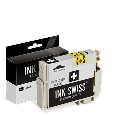 XL Premium Tintenpatrone NO16 schwarz 14,6 ml
