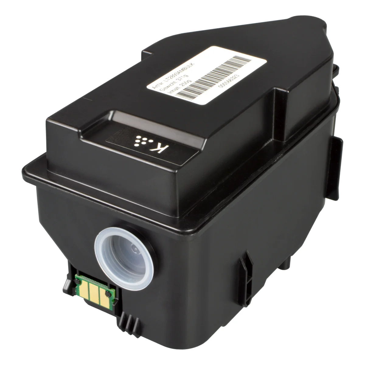 Konica Minolta TNP-81 K - alternativer Toner 'schwarz' 13.000 Seiten - Digital Revolution