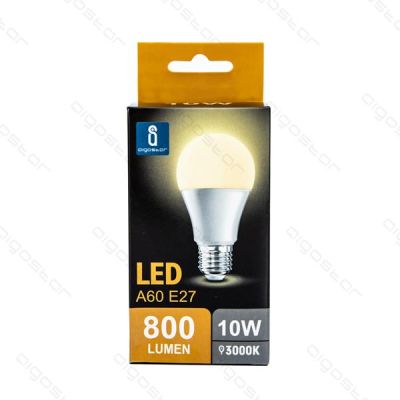 Aigostar LED 'Birne', 10W, E27