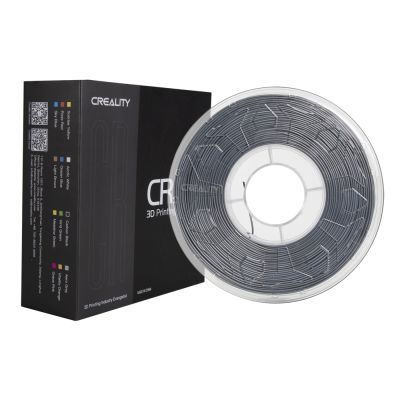 Creality CR-PLA Filament grau 1.75mm 1 Kg