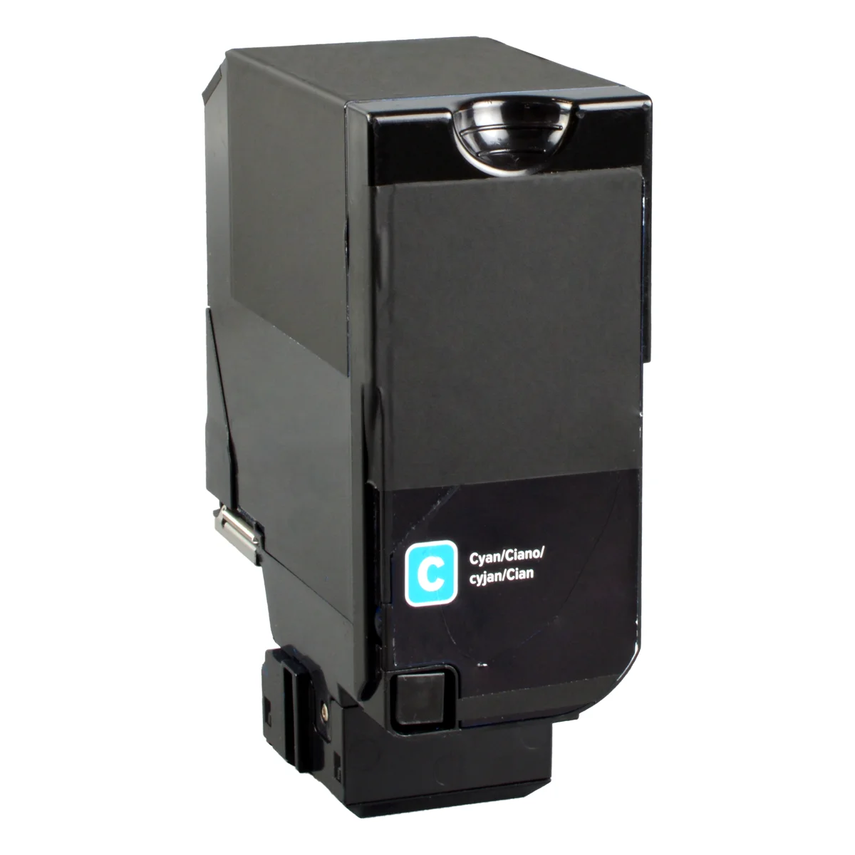 Lexmark 74C2SC0 - alternativer Toner 'cyan' 3.000 Seiten - Digital Revolution