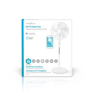 Smart Ventilator