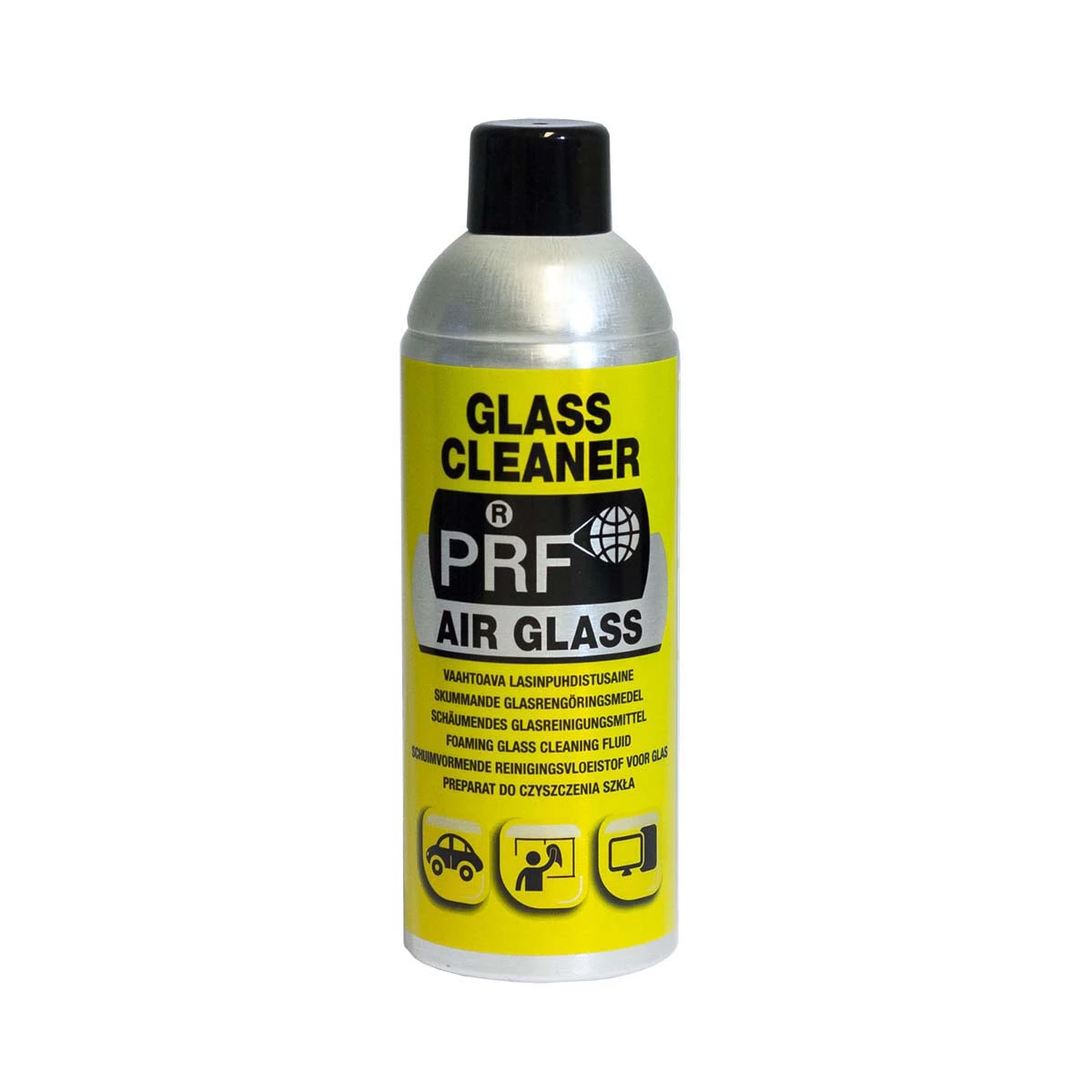 PRF Air Glasreiniger 520 ml