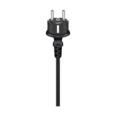 Goobay LED-Baustrahler mit Teleskopstativ, 30 W
