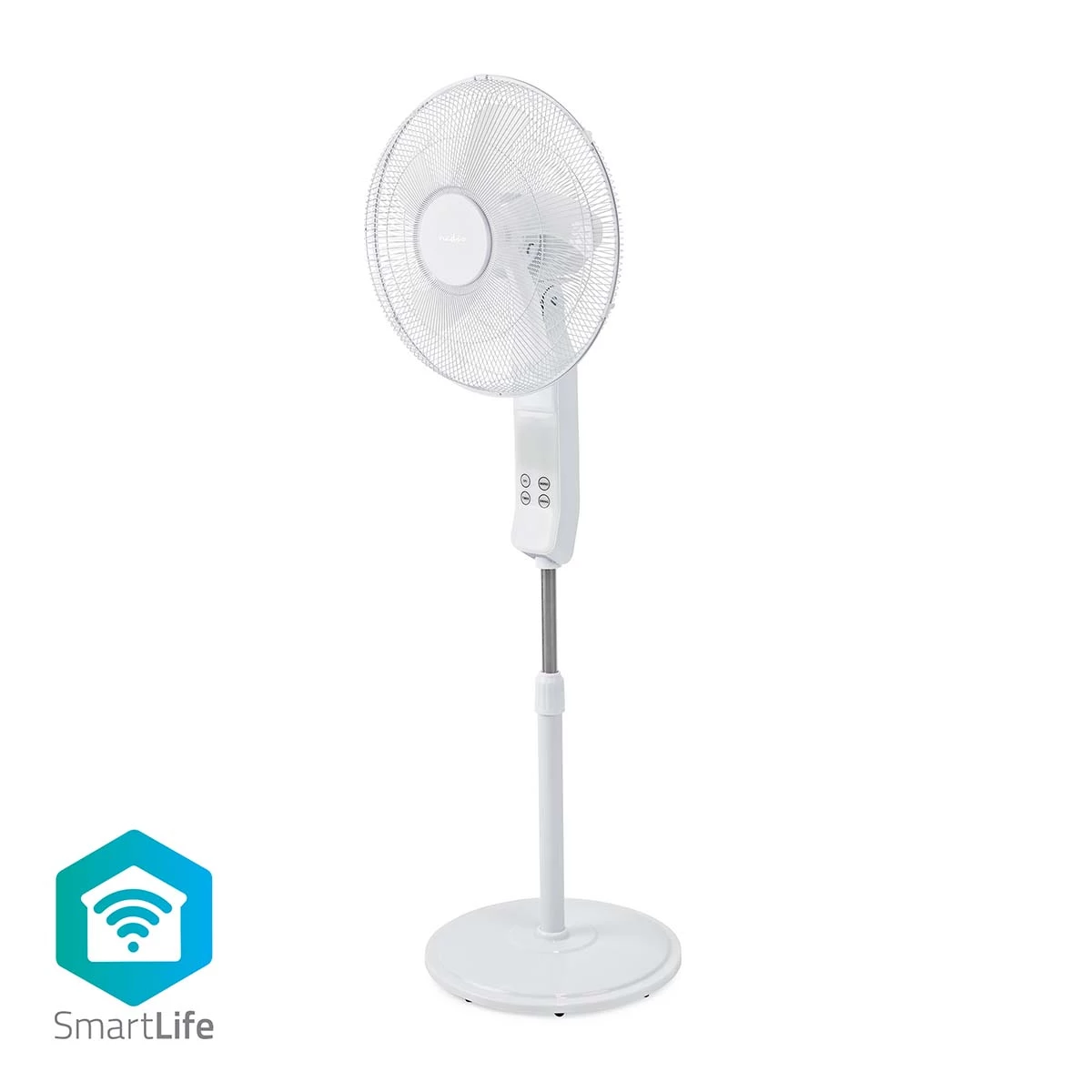 SmartLife Ventilator SmartLife Ventilator