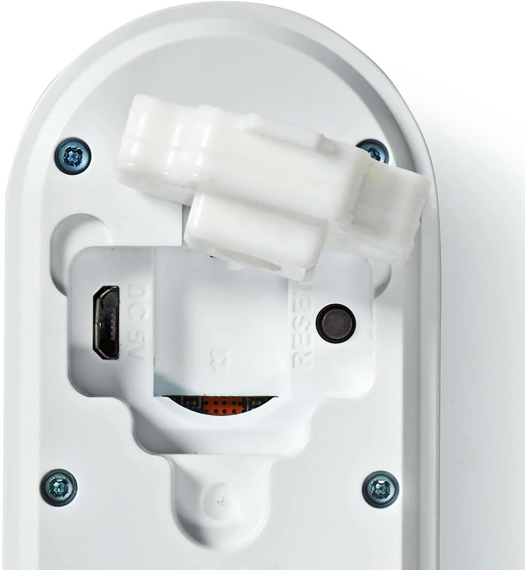 Nedis SmartLife Video-Türsprechanlage Nedis SmartLife Video-Türsprechanlage