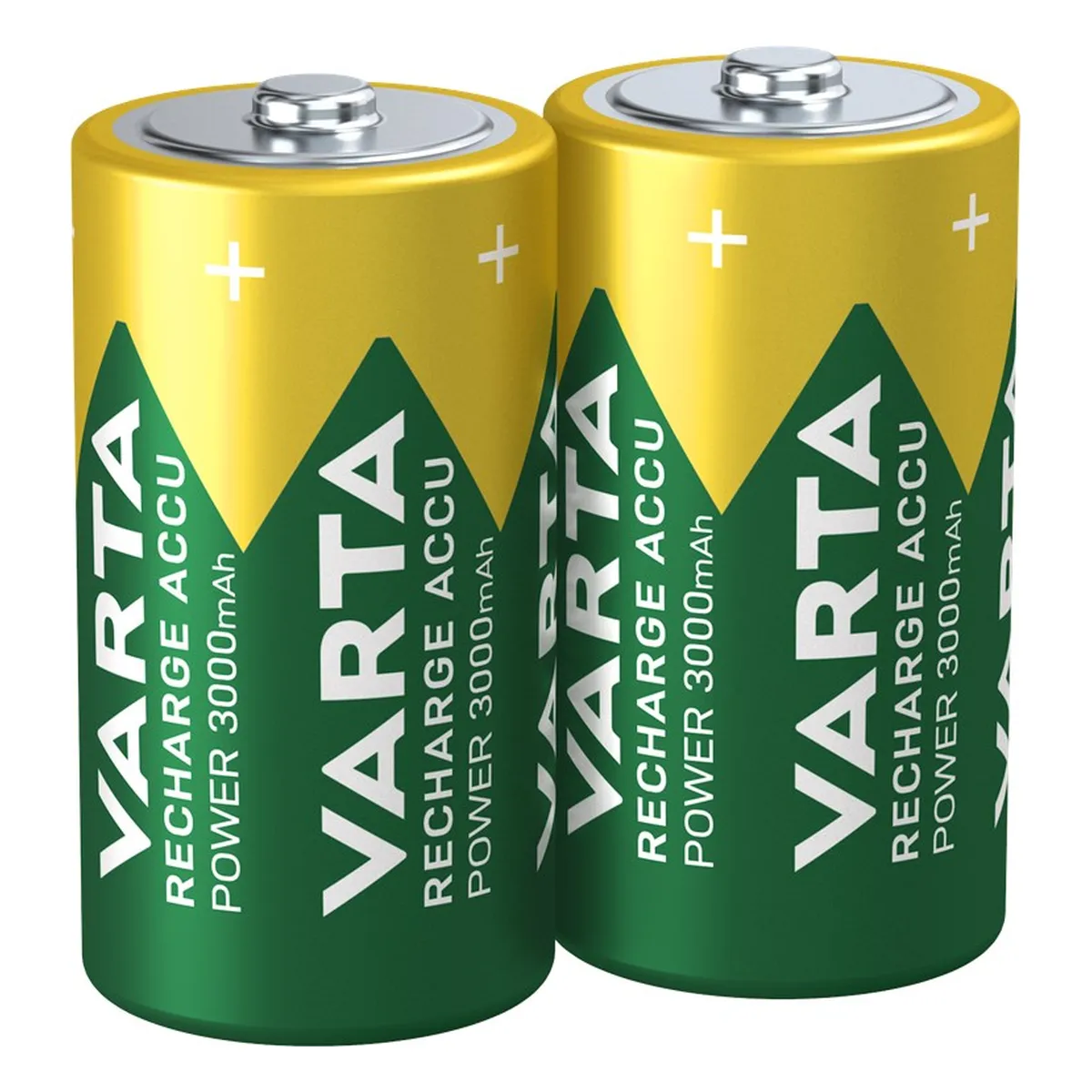 Varta Akkus Baby (HR14, 56714) - 3000 mAh